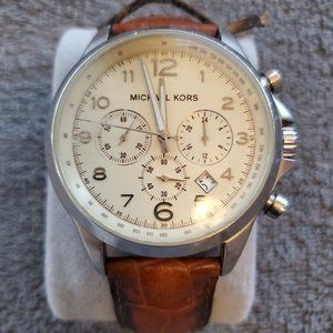 AUTHENTIC Michael Kors Watch